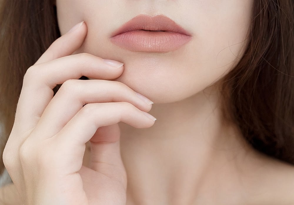 Увеличение губ по специальной цене! 